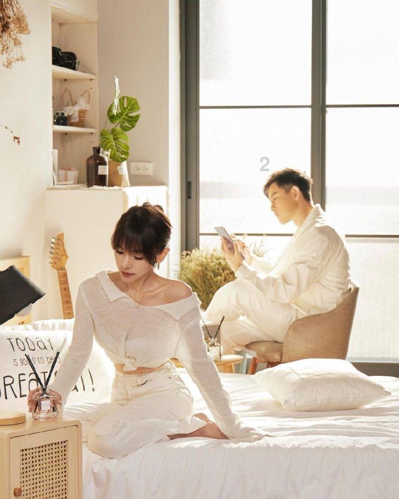 沈梦辰和杜海涛恋爱多年也不结婚，沈梦辰最后会和杜海涛分手吗？